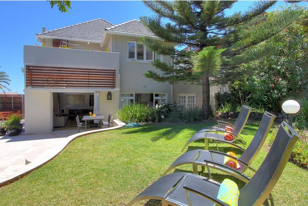 Vetho Villa Città del Capo Esterno foto