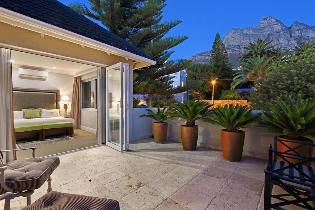 Vetho Villa Città del Capo Esterno foto