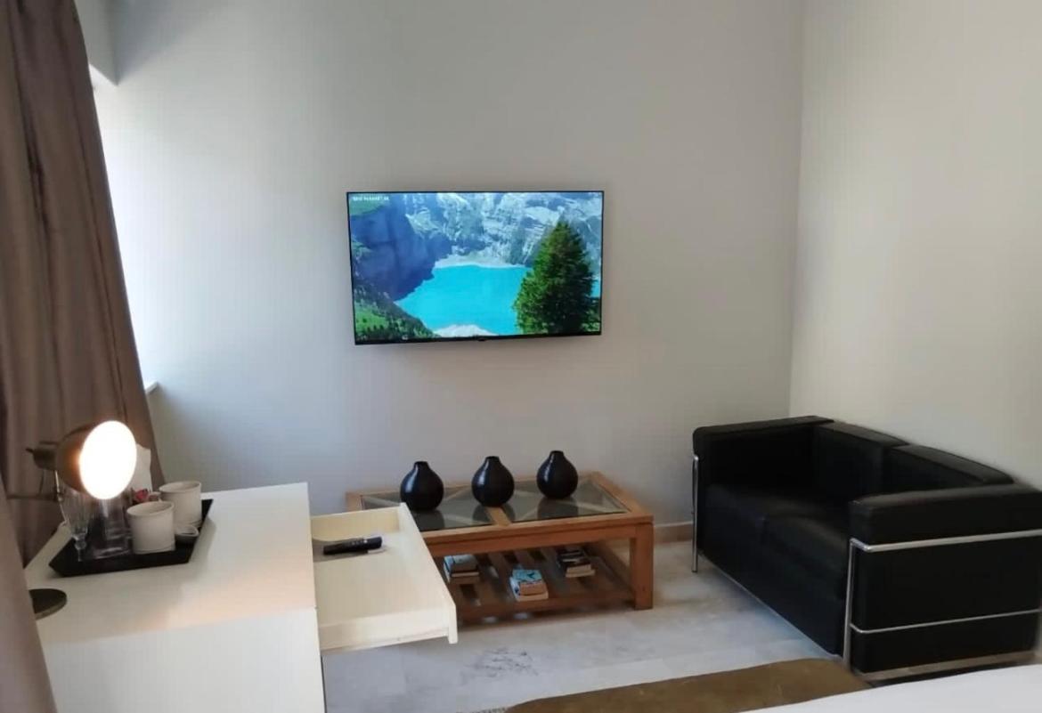 Vetho Villa Città del Capo Esterno foto