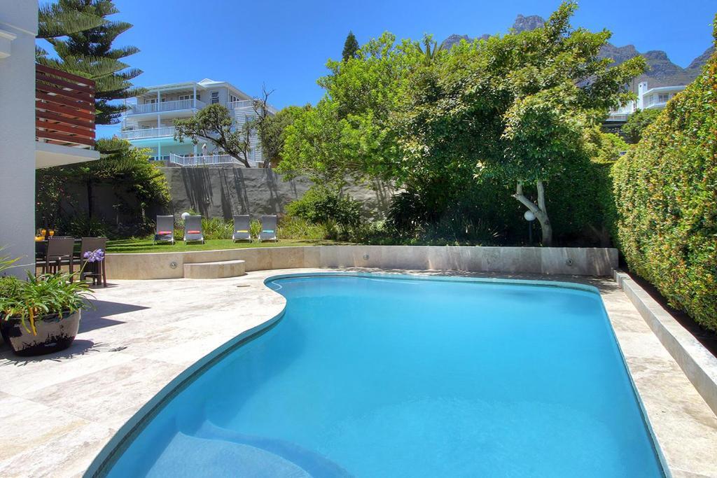 Vetho Villa Città del Capo Esterno foto